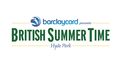 Barclaycard British Summer Time 2017
