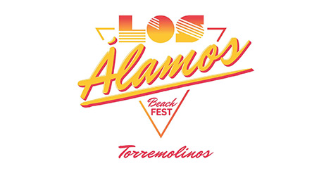 Los Álamos Beach Fest 2017