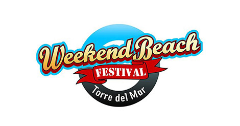 Weekend Beach Festival 2017
