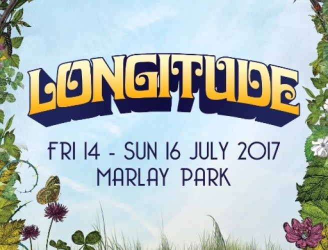 Longitude 2017