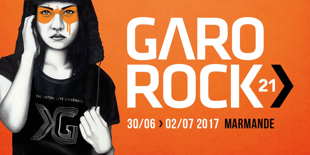Garorock 2017