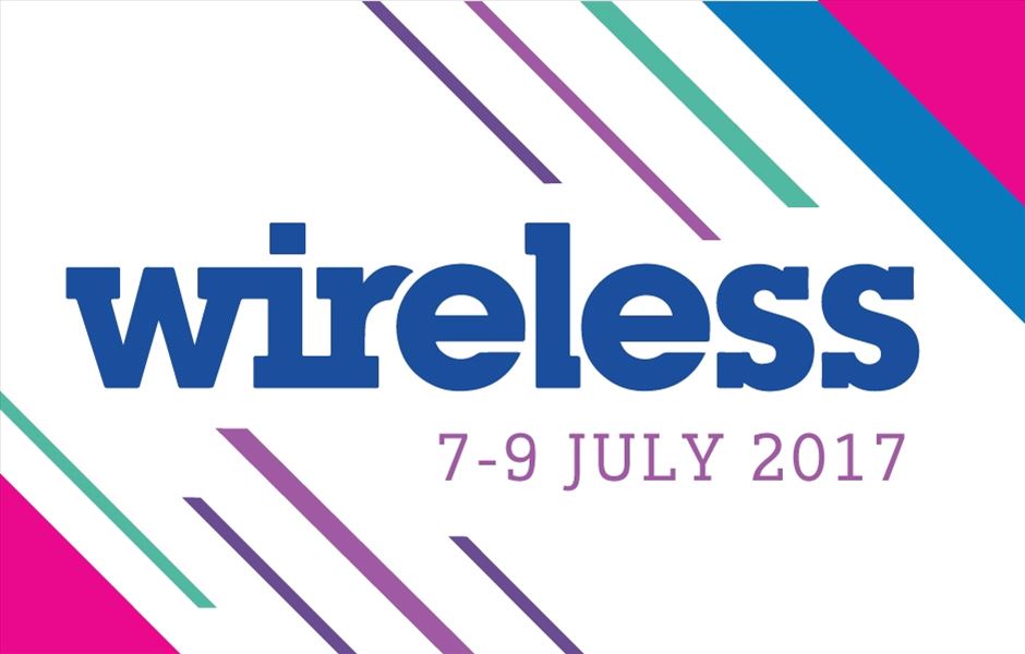 Wireless Festival 2017