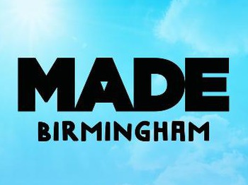 Made Birmingham