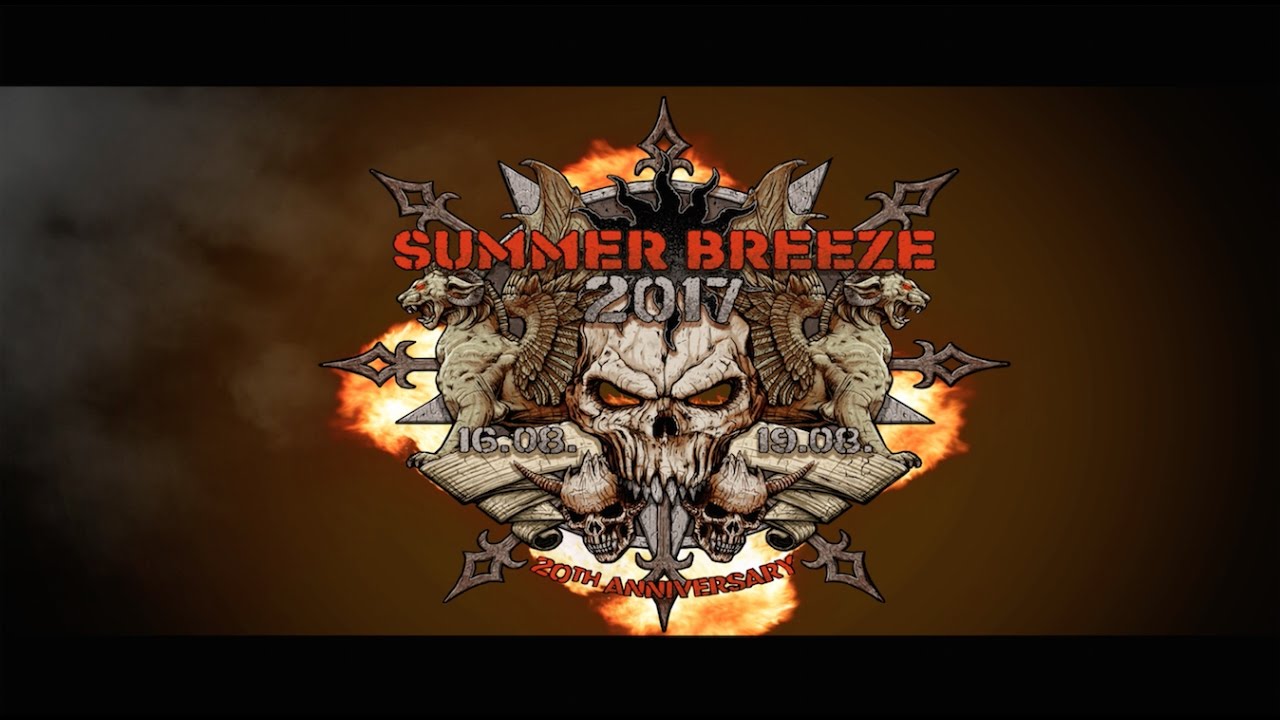 Summer Breeze 2017