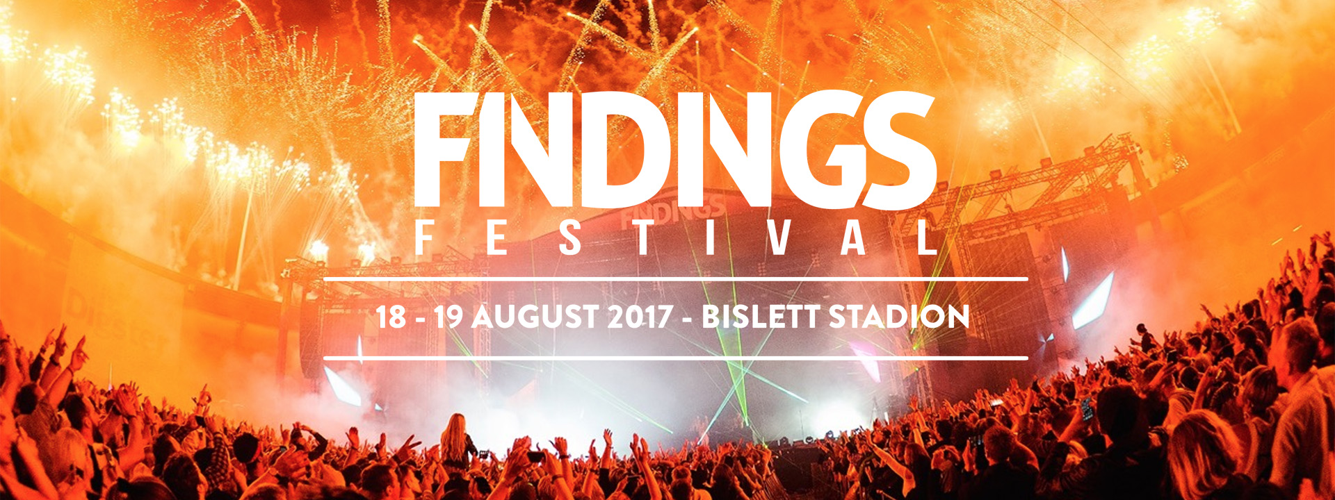 Findings festival