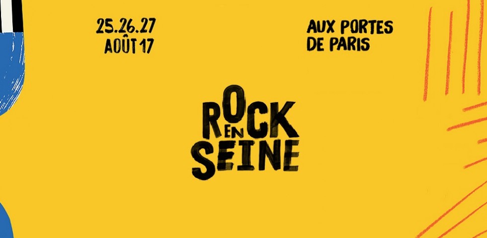 Rock en Siene 2017