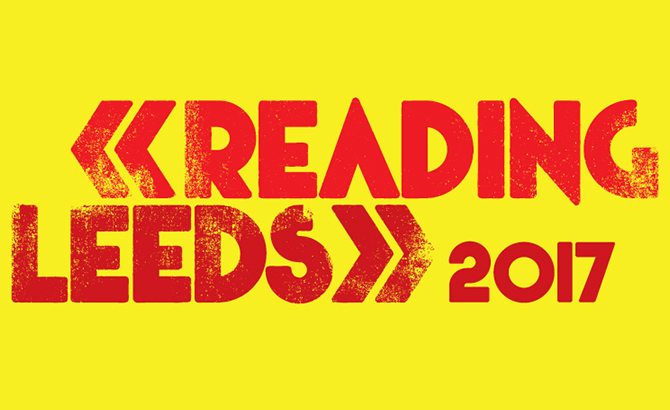 Reading Festival 2016