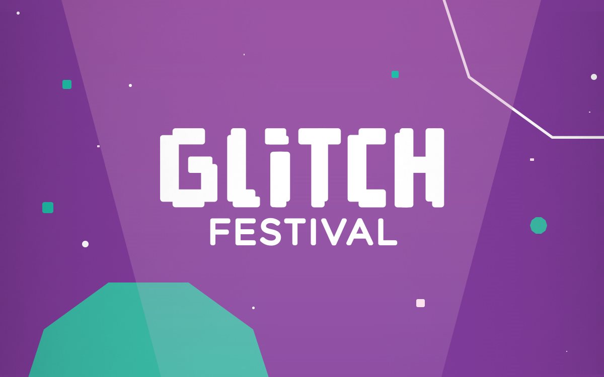 Glitch 2017