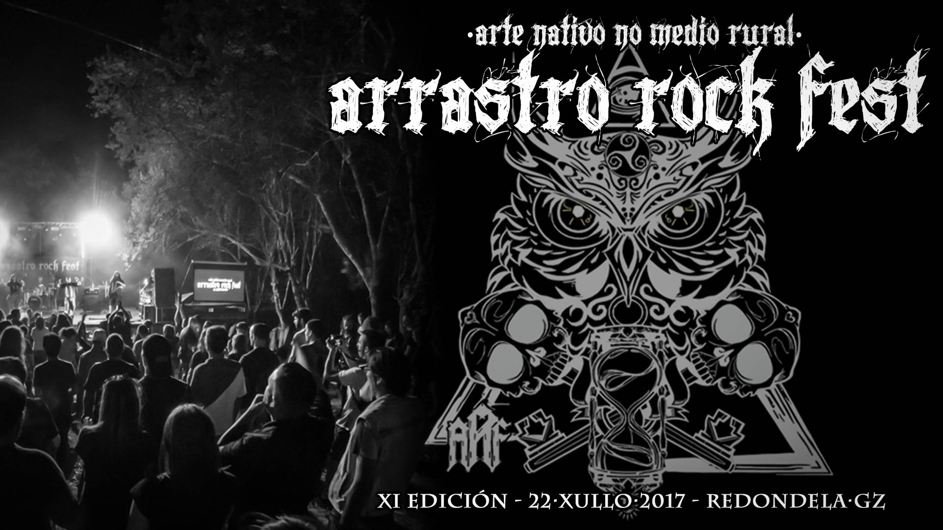 Weekend Beach Festival 2016