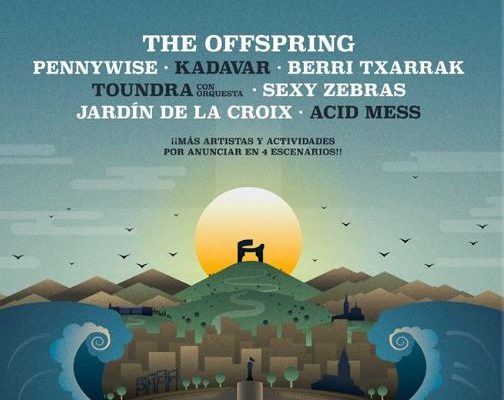 Weekend Beach Festival 2016
