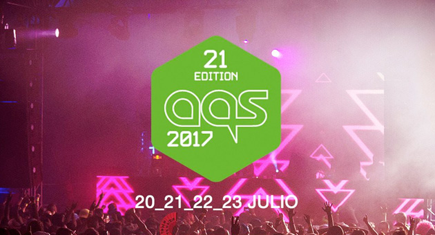 Weekend Beach Festival 2016
