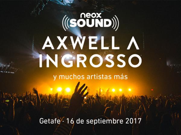 Neox Sound 2017