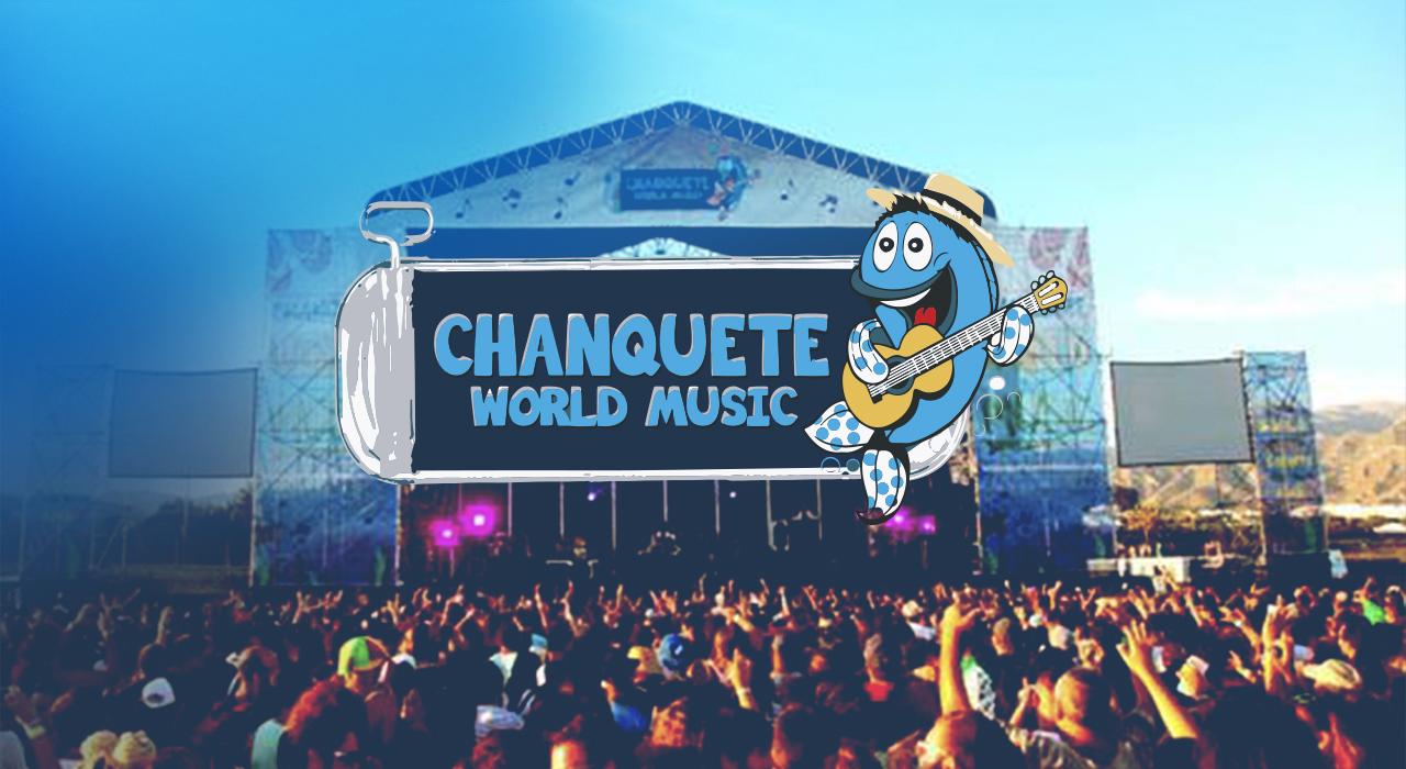 Chanquete World Musical Festival