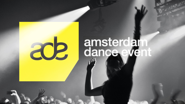 Amsterdam Dance Event