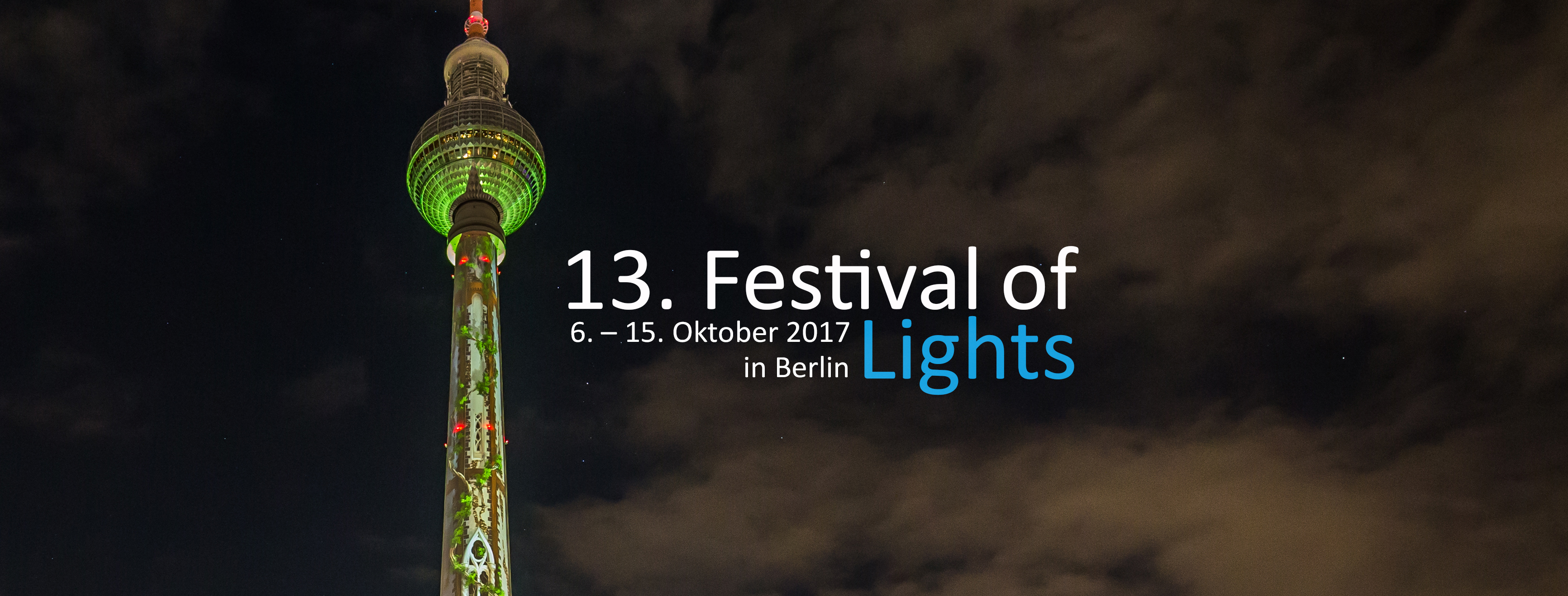 Festival de las Luces