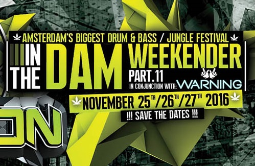 Innovation in the Dam