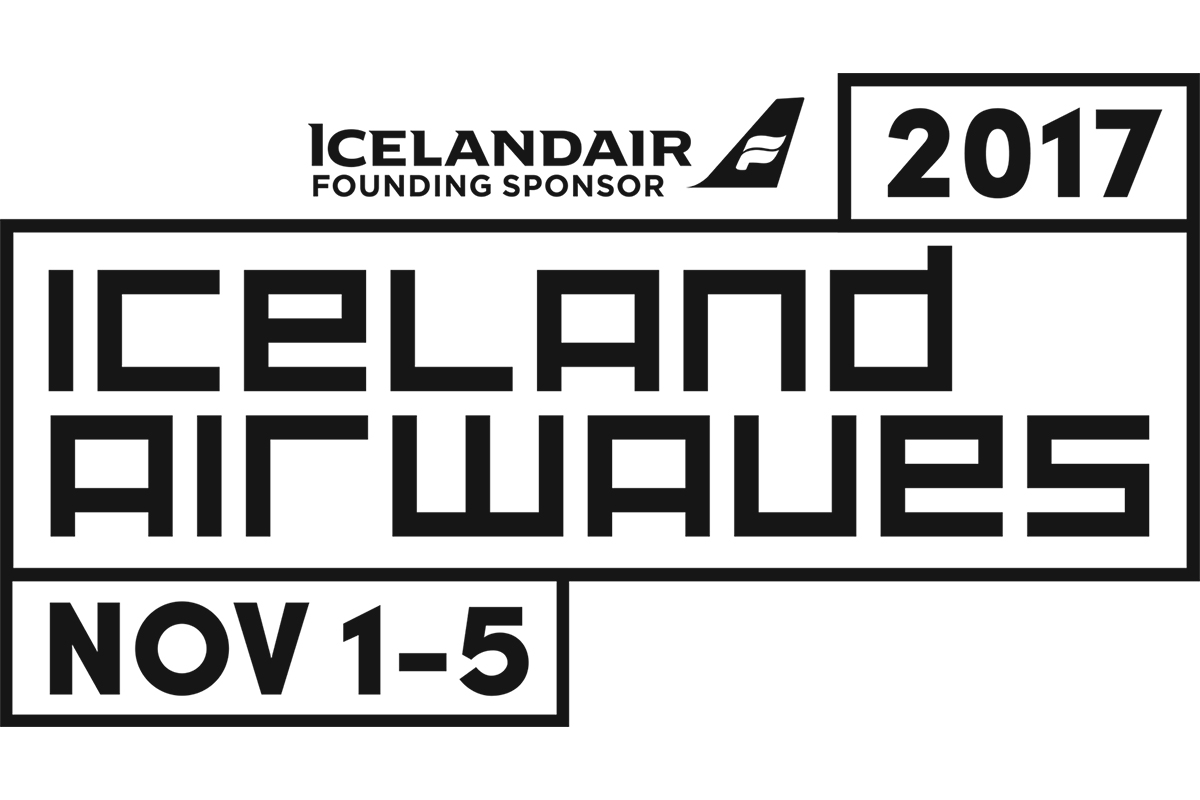 Iceland Airwaves 2017