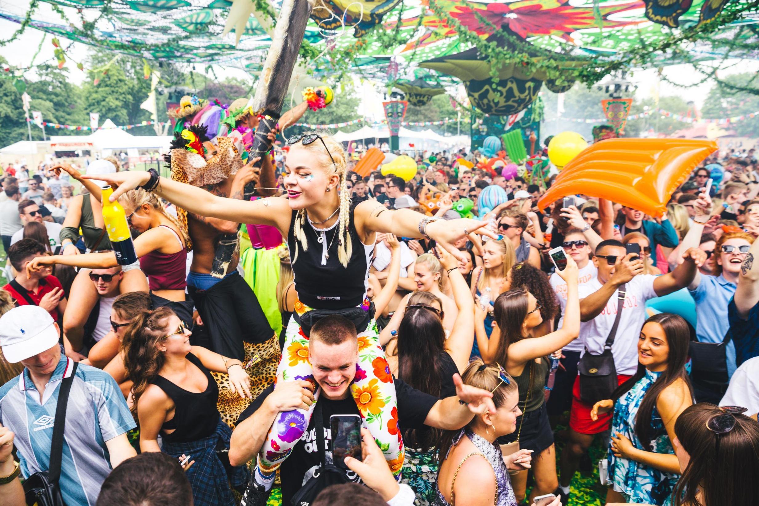 No-hate Festival 2017