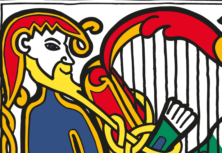 Copenhague Irish Festival