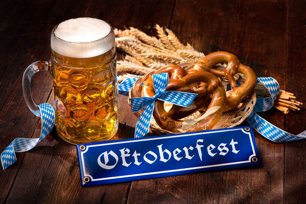Oktoberfest 2017