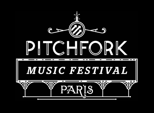 Pitchfork Music Festival Paris