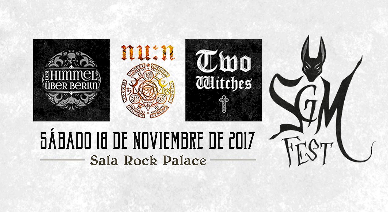 SGM Fest 2017