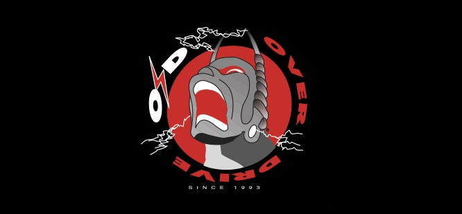 Overdrive 2017