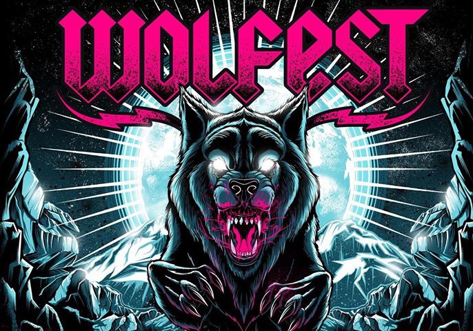Wolfest 2017