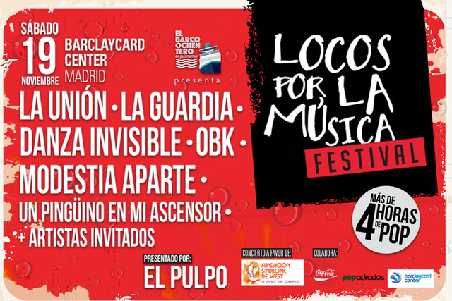 Kiss FM Festival