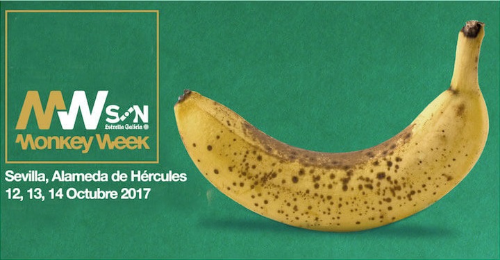 Monkey Week 2017