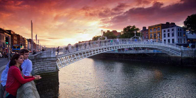 9 mejores atracciones de Dublin