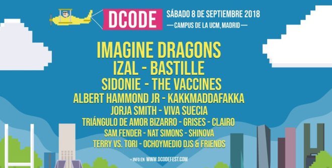 DCODE Festival