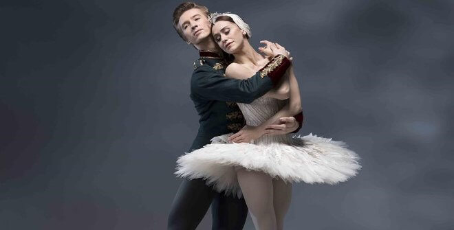 The Royal Ballet
