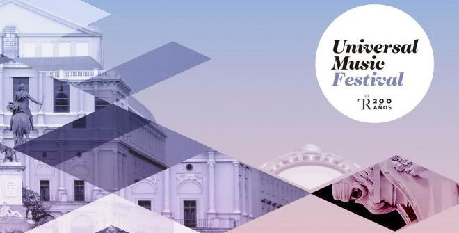 Universal Music Festival