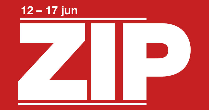 Ciclo ZIP de Teatro