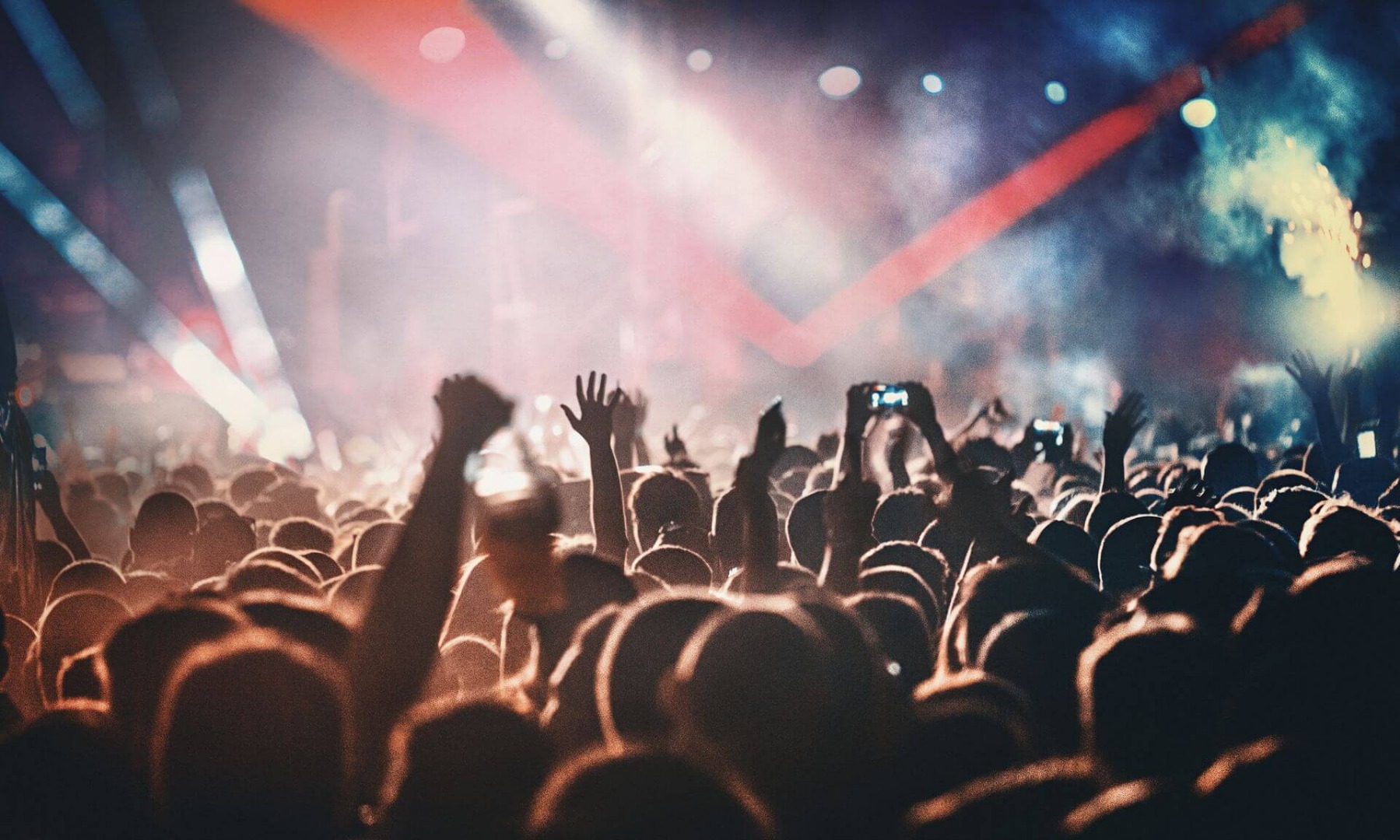 Conciertos con renombre