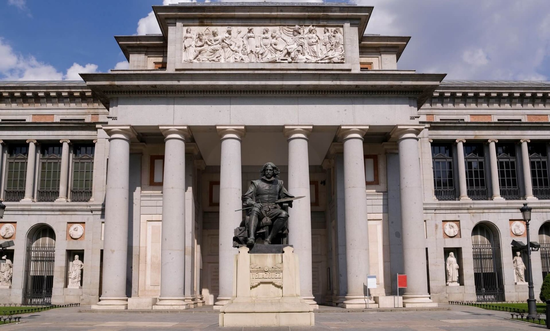 Amantes del arte
