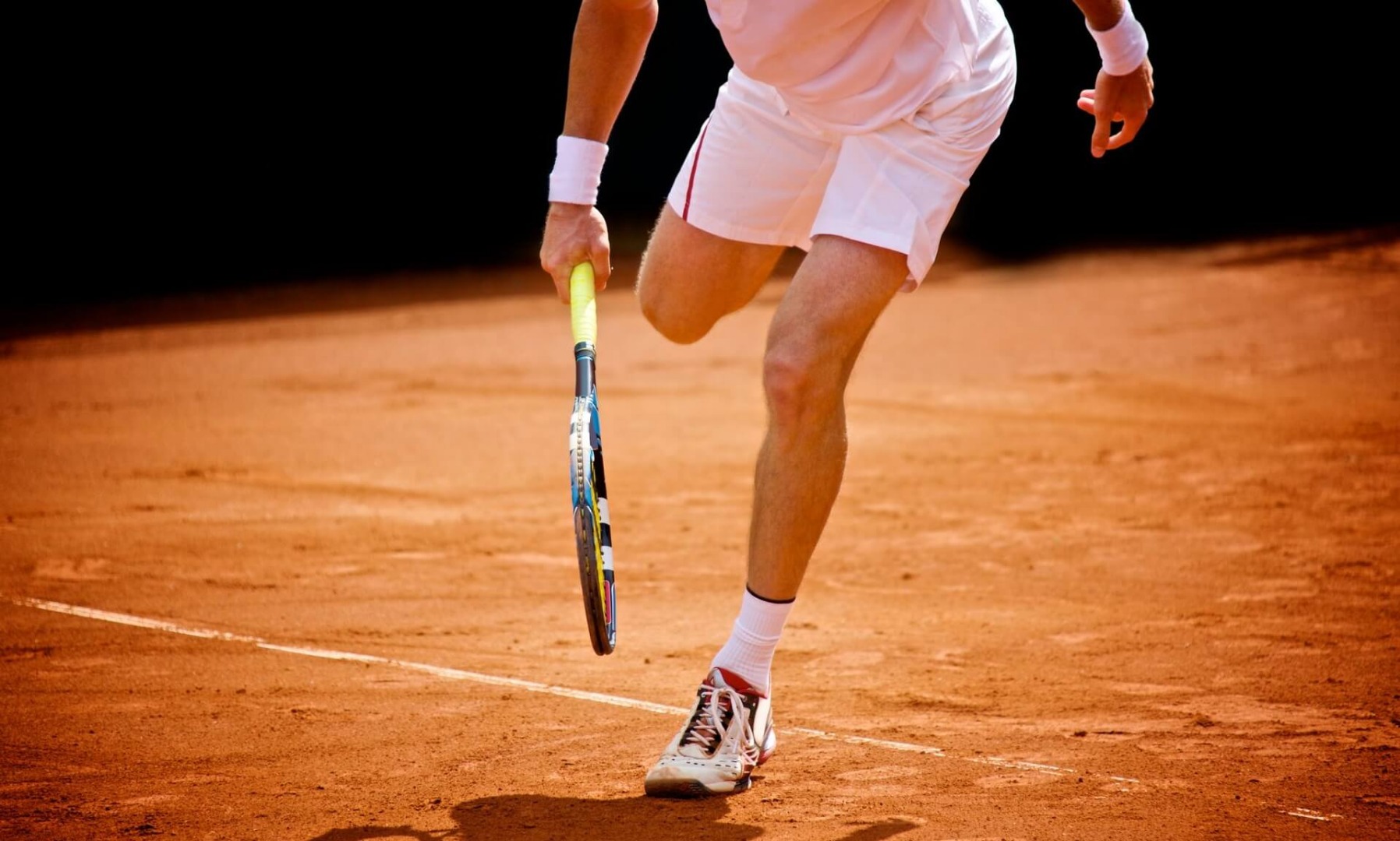 Sede del deporte