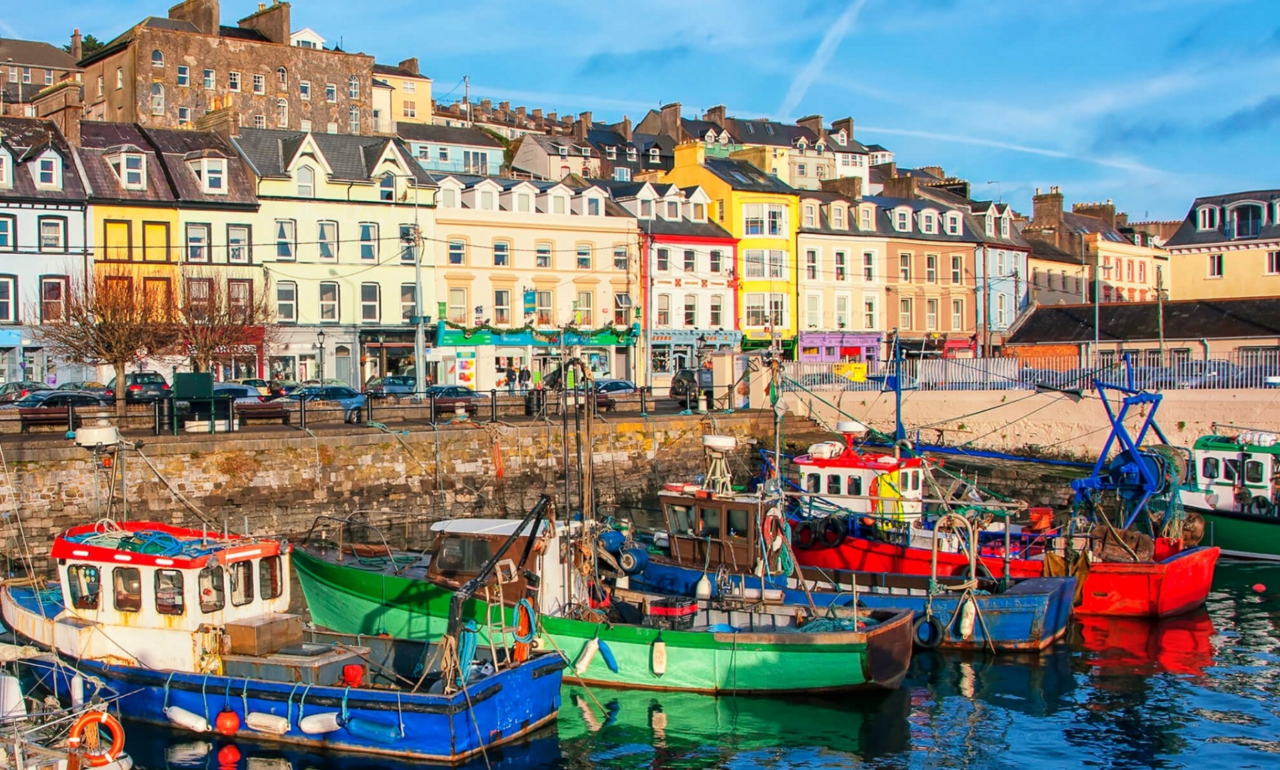 Cobh