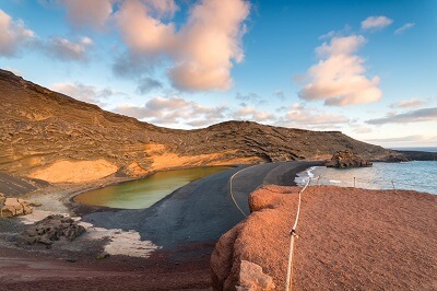 Rincones de Lanzarote