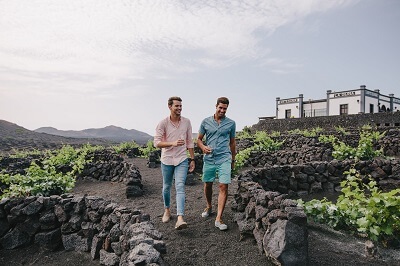 Gastronomia y vinos